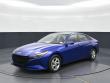 Certified 2023 Hyundai Elantra SE Sedan