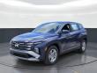 New 2026 Hyundai Tucson SE FWD SUV