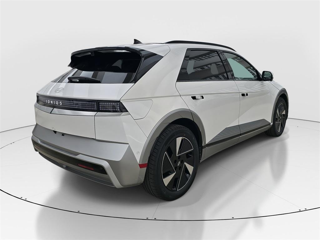 New 2026 Hyundai IONIQ 5 Limited SUV