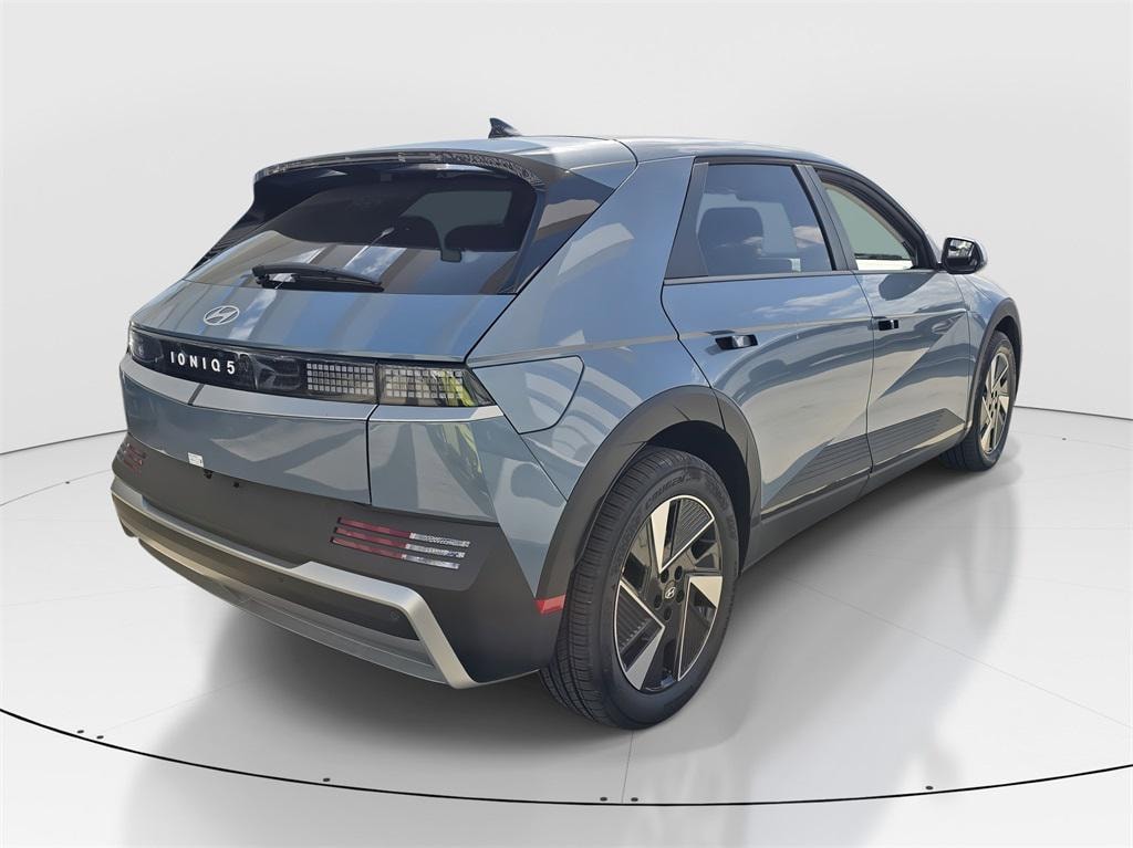 New 2026 Hyundai IONIQ 5 SEL SUV