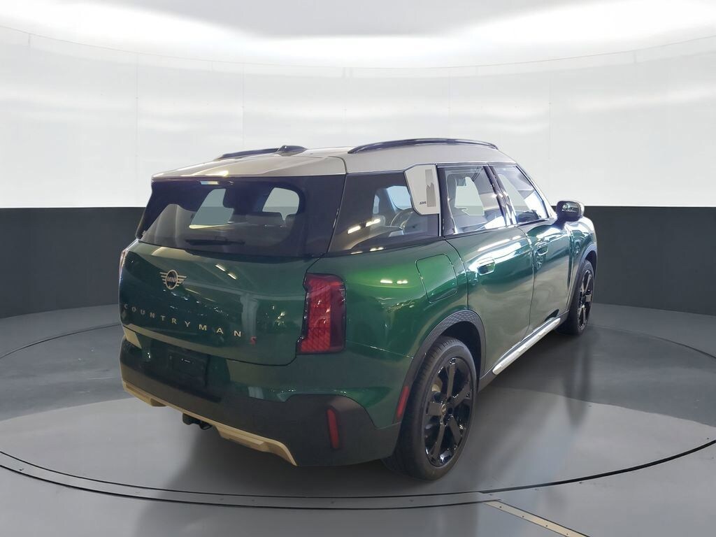 Used 2026 MINI Cooper S Countryman SUV