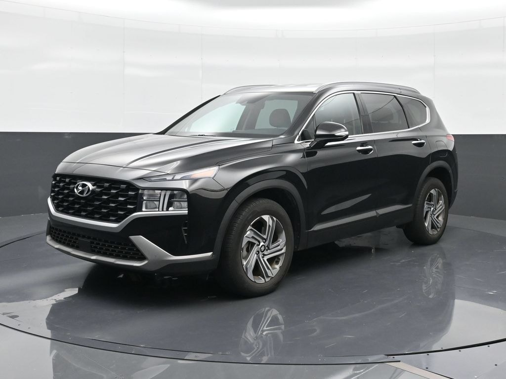 Used 2023 Hyundai Santa Fe SEL SUV