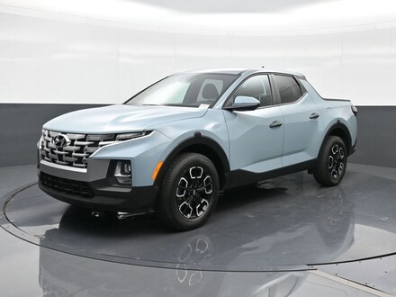 2023 Hyundai Santa Cruz SEL Truck