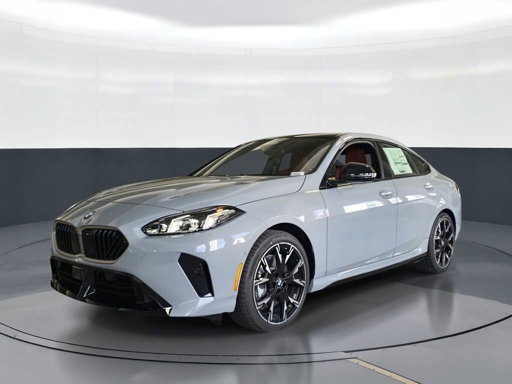 Used 2026 BMW 2 Series 228 Gran Coupe Sedan