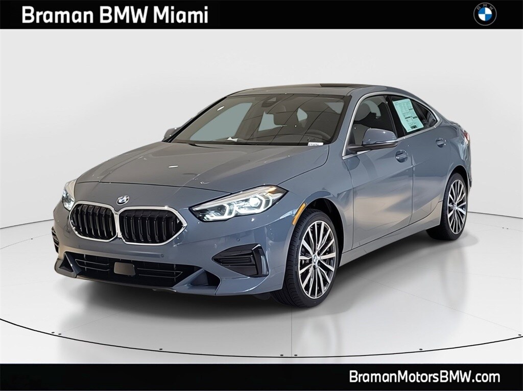 Used 2024 BMW 2 Series 228i Sedan