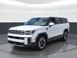 New 2026 Hyundai Santa Fe SE FWD SUV