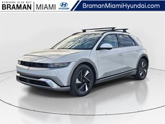 2026 Hyundai IONIQ 5 Limited SUV