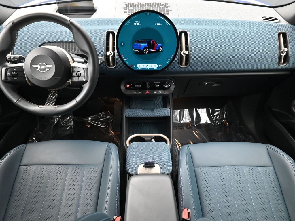 Used 2025 MINI Cooper S Countryman Base SUV