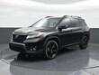  Honda Passport