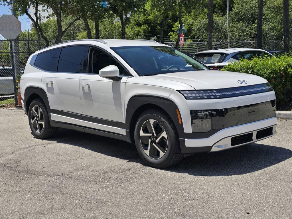 2026 Hyundai IONIQ 9 SE - Photo 21