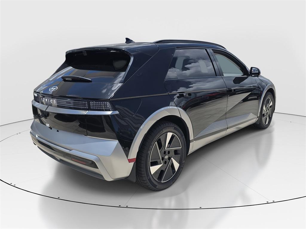 New 2026 Hyundai IONIQ 5 Limited SUV