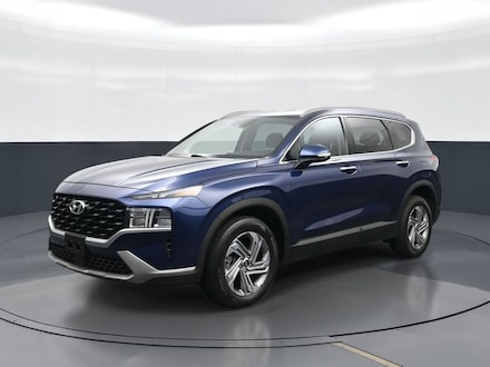 2023 Hyundai Santa Fe SEL SUV