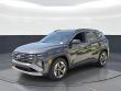New 2026 Hyundai Tucson SEL Premium FWD SUV