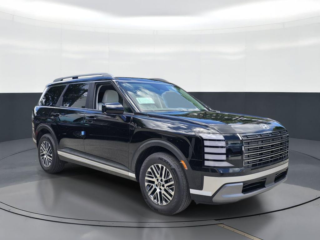 New 2027 Hyundai Palisade SEL FWD SUV