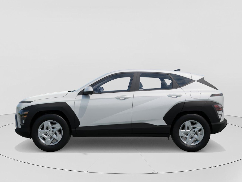 New 2026 Hyundai Kona SE FWD SUV