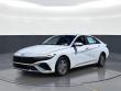 New 2026 Hyundai Elantra SE Sedan