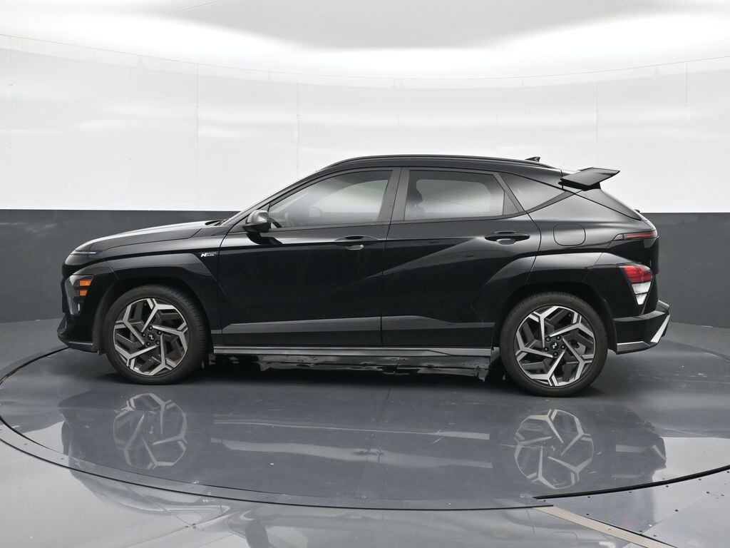 Used 2024 Hyundai Kona N Line SUV