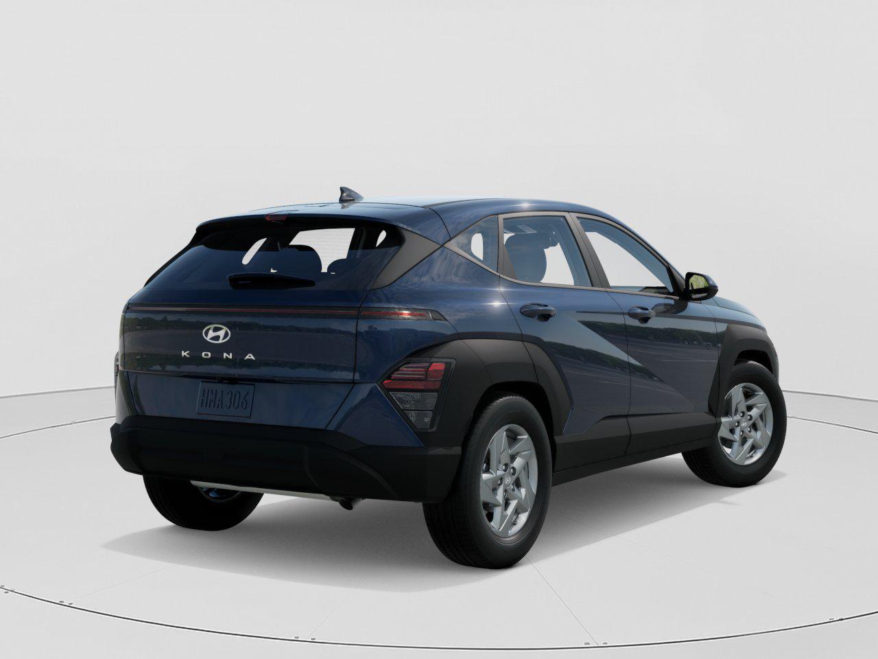 2026 Hyundai Kona SE photo 2