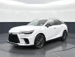 Used 2024 Lexus RX 350 F Sport Handling SUV