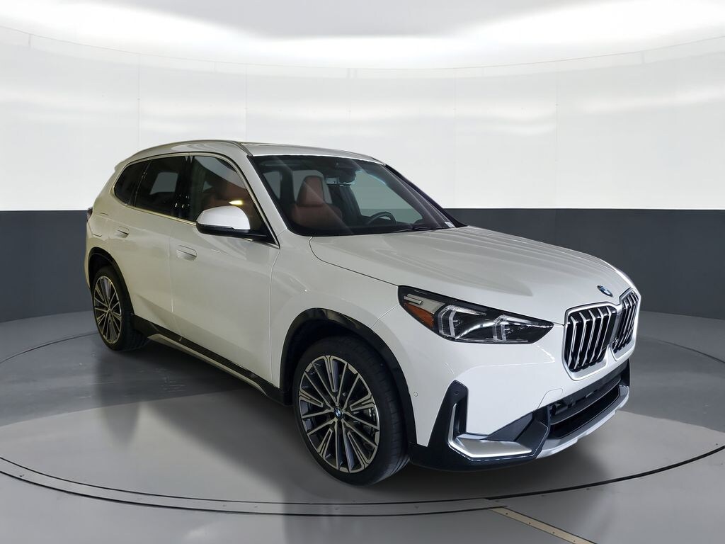 Used 2026 BMW X1 xDrive28i SUV