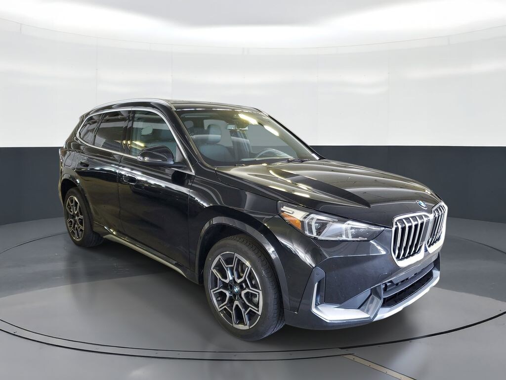 Used 2026 BMW X1 xDrive28i SUV