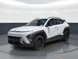New 2026 Hyundai Kona SEL Sport FWD SUV