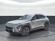 New 2026 Hyundai Kona SEL Sport FWD SUV