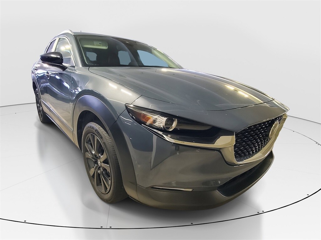 2023 Mazda CX-30 2.5 S Carbon photo 2