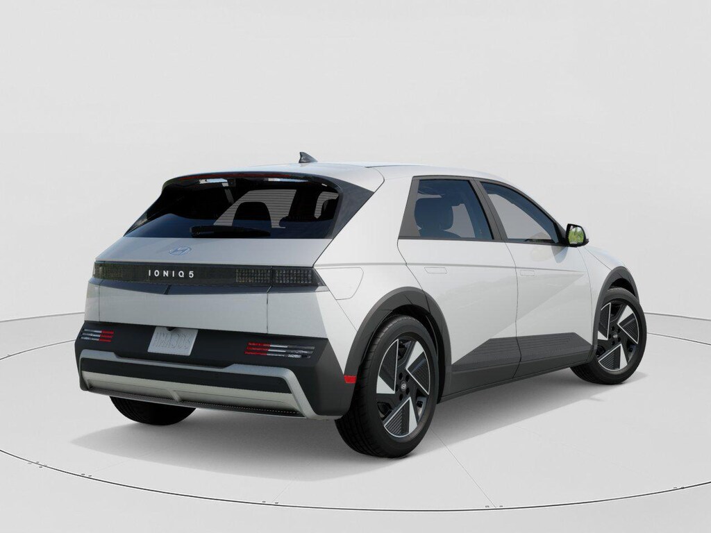 New 2026 Hyundai IONIQ 5 SE SUV