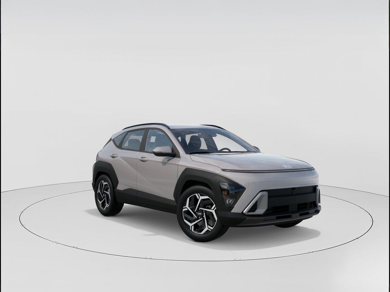 2026 Hyundai Kona Limited photo 2
