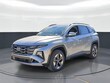  Hyundai Tucson Hybrid