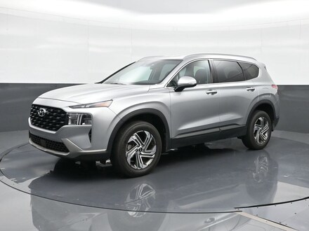 2023 Hyundai Santa Fe SEL SUV