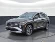 New 2026 Hyundai Tucson SEL Plus FWD SUV