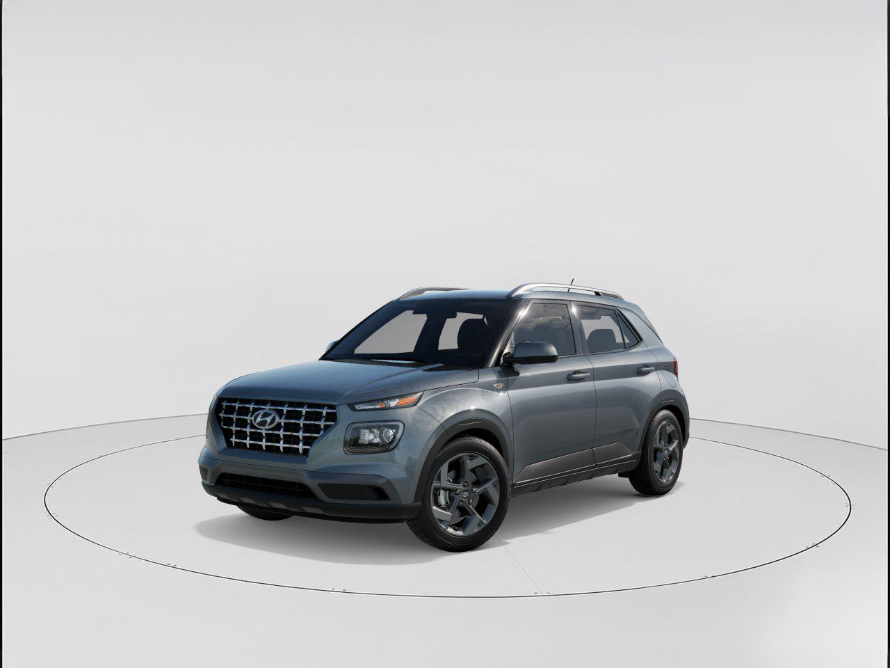 2026 Hyundai Venue