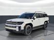 New 2027 Hyundai Santa Fe HEV Calligraphy SUV