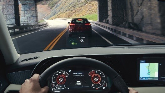 2021 Hyundai Palisade Safety Features