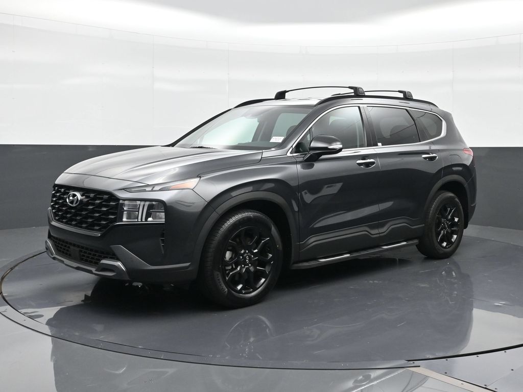 2023 Hyundai Santa Fe