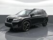  Honda Passport