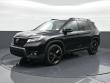 Used 2021 Honda Passport Elite SUV