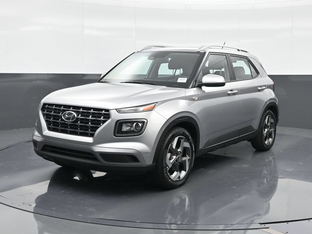 2024 Hyundai Venue