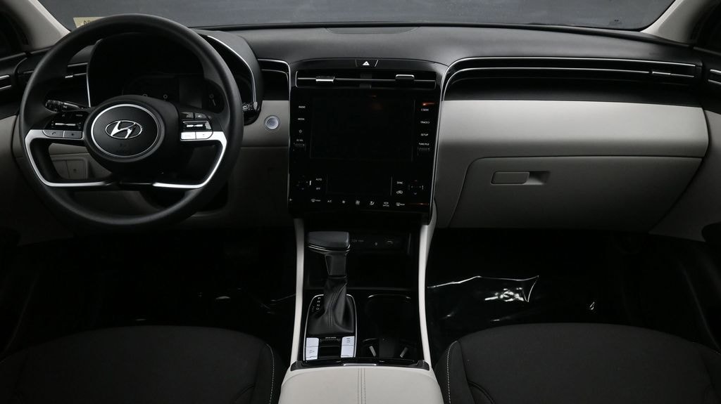 Certified 2024 Hyundai Tucson SEL SUV