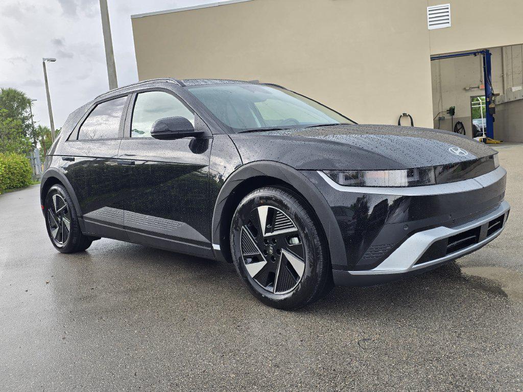 New 2027 Hyundai IONIQ 5 SEL SUV