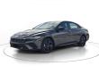 New 2026 Hyundai Elantra SEL Sport Premium Sedan