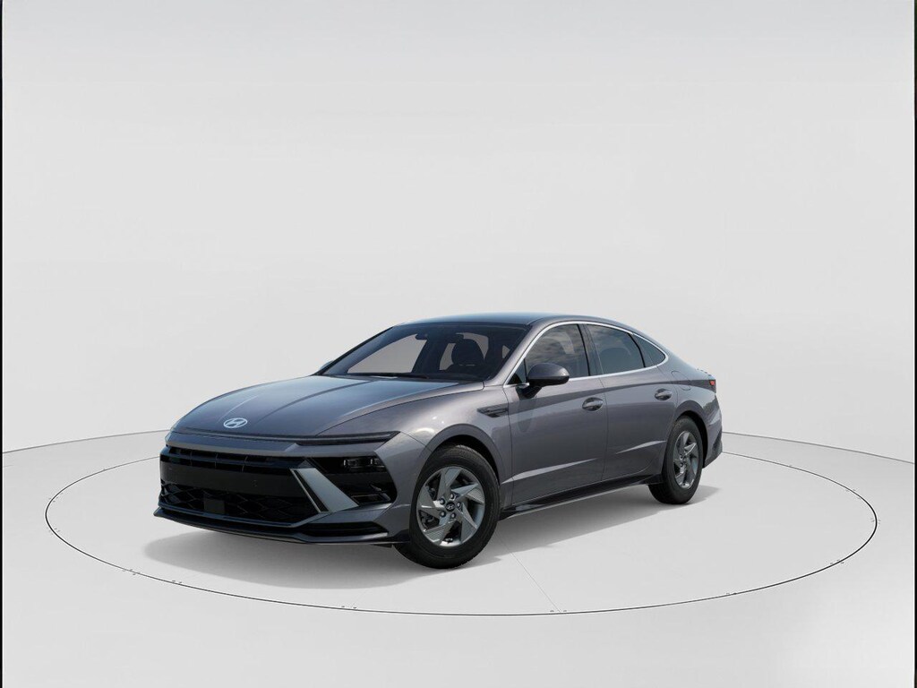 New 2026 Hyundai Sonata SE Sedan
