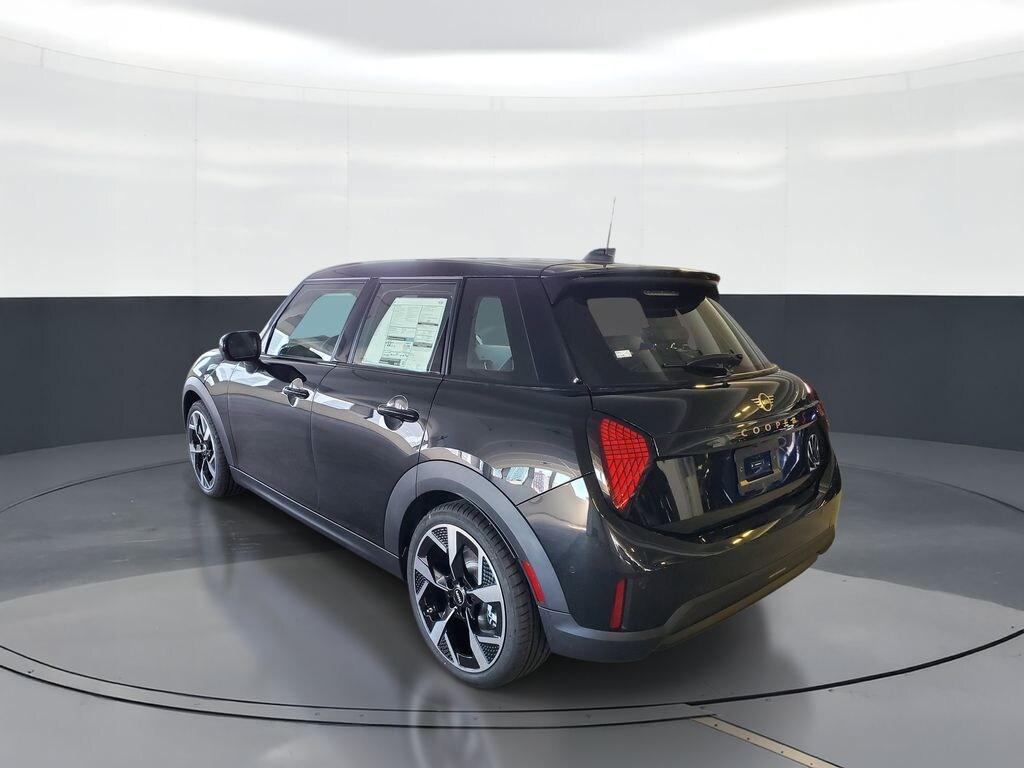 Used 2026 MINI Cooper S Hatchback