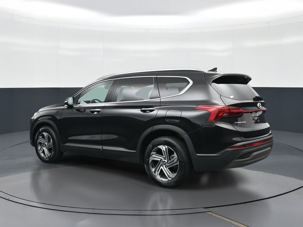 Certified 2023 Hyundai Santa Fe SEL SUV