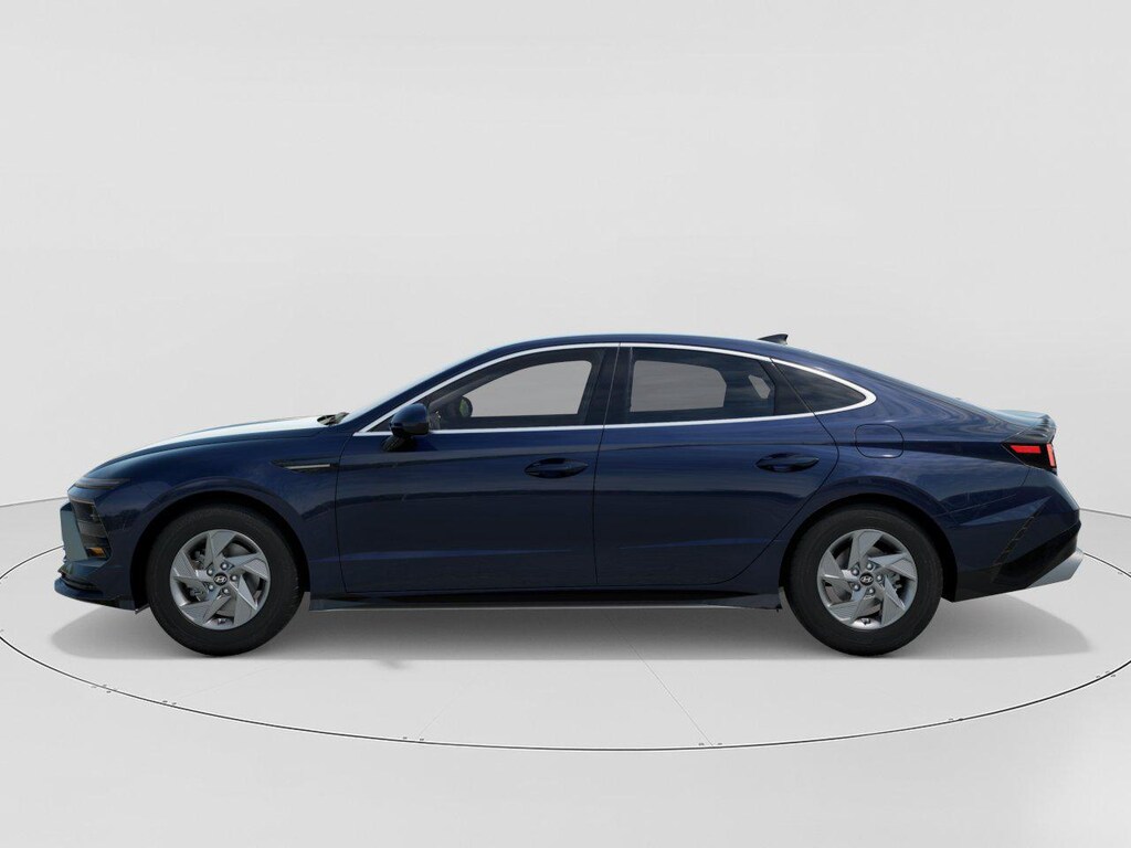 New 2026 Hyundai Sonata SE Sedan