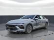New 2026 Hyundai Sonata Hybrid Limited Sedan