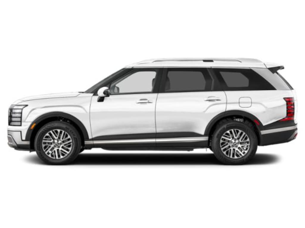 New 2027 Hyundai Palisade SEL FWD SUV