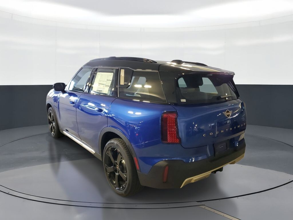 Used 2026 MINI Cooper S Countryman SUV